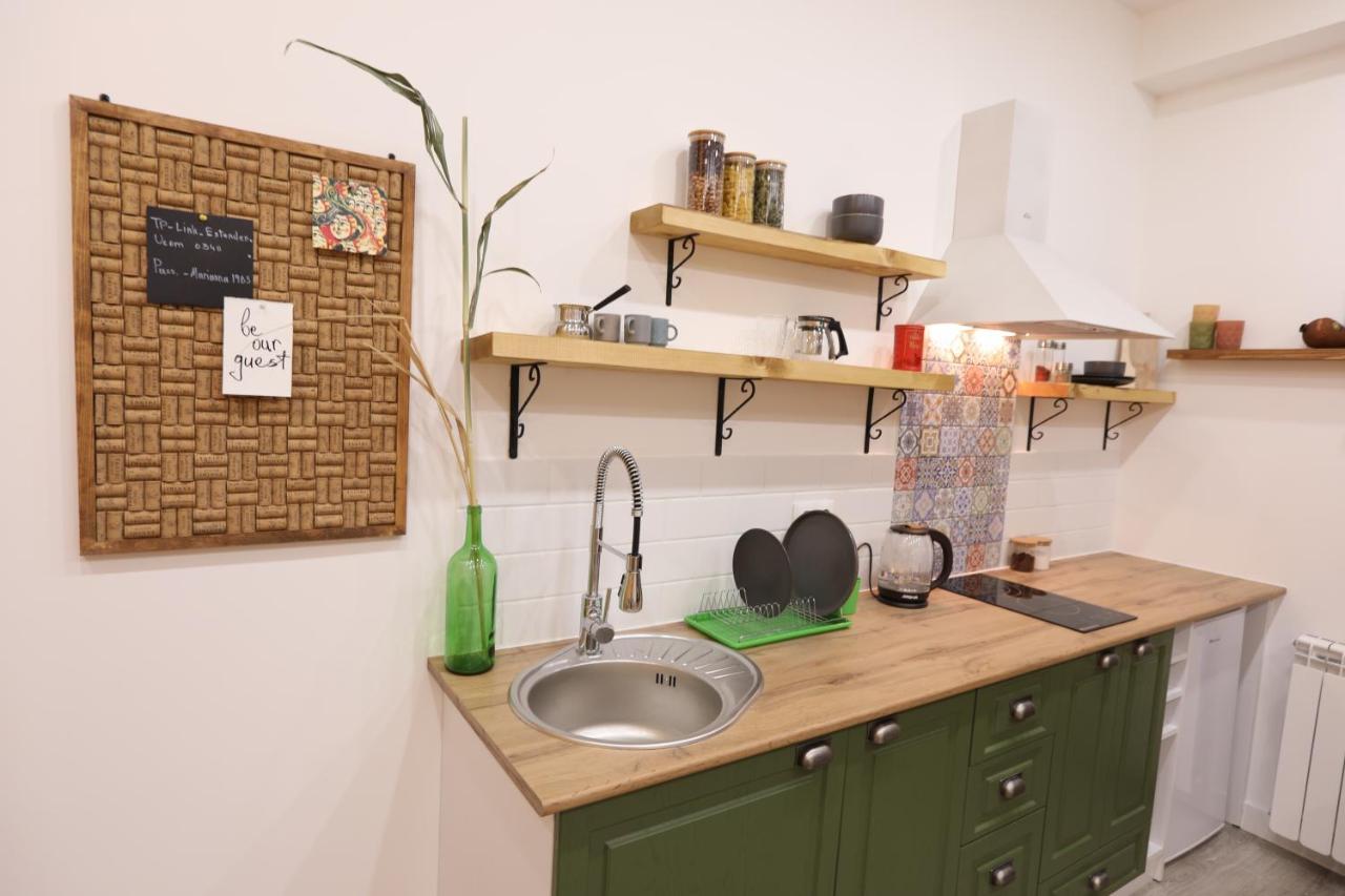 Hotelise I Tulip Apartment エレバン エクステリア 写真