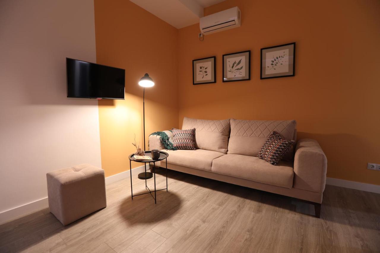 Hotelise I Tulip Apartment エレバン エクステリア 写真