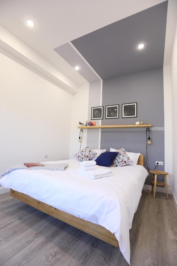 Hotelise I Tulip Apartment エレバン エクステリア 写真